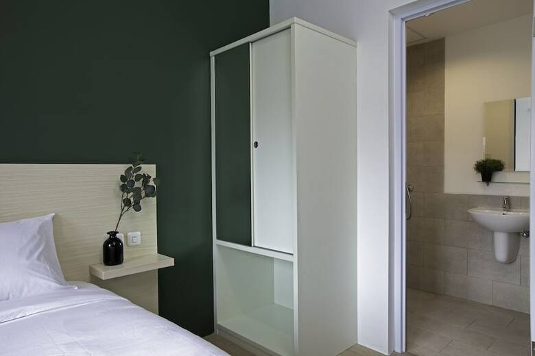 Hotel Hstudio