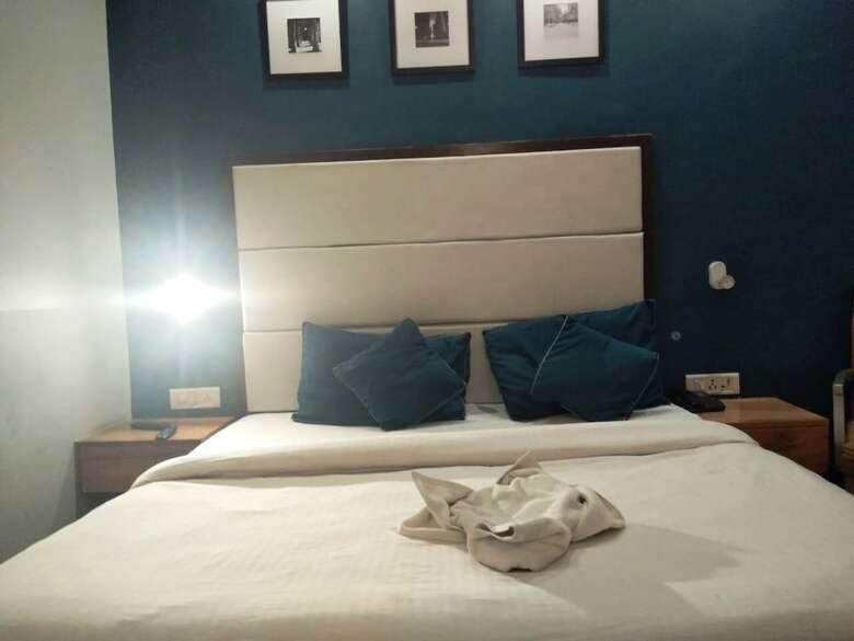 Hotel Moon Residency