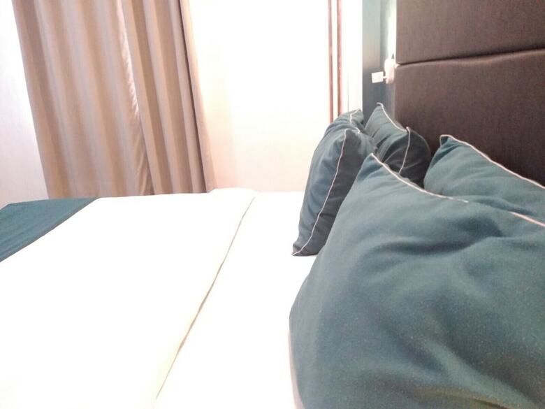Hotel Moon Residency