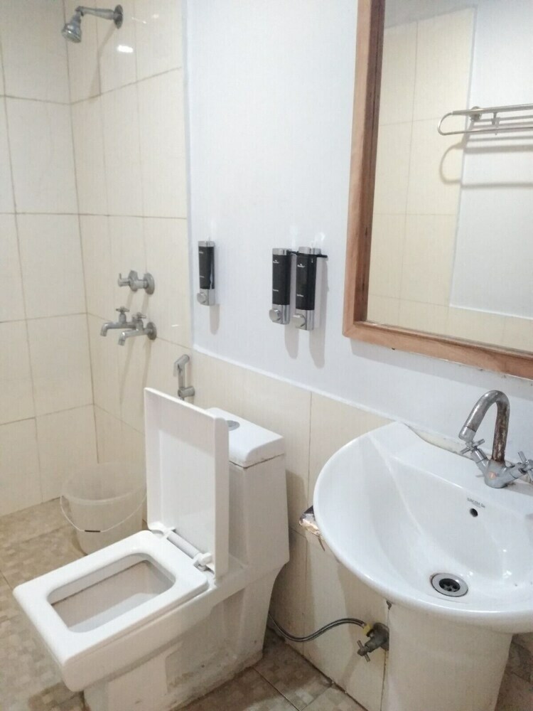 Hotel Moon Residency