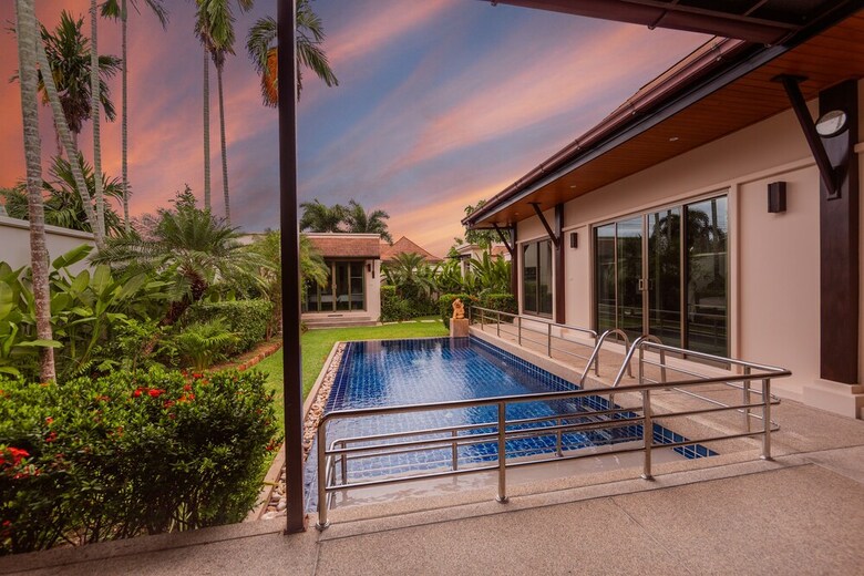 Villa Balai By Tropiclook