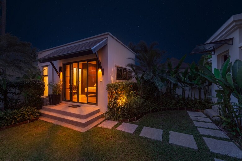 Villa Balai By Tropiclook