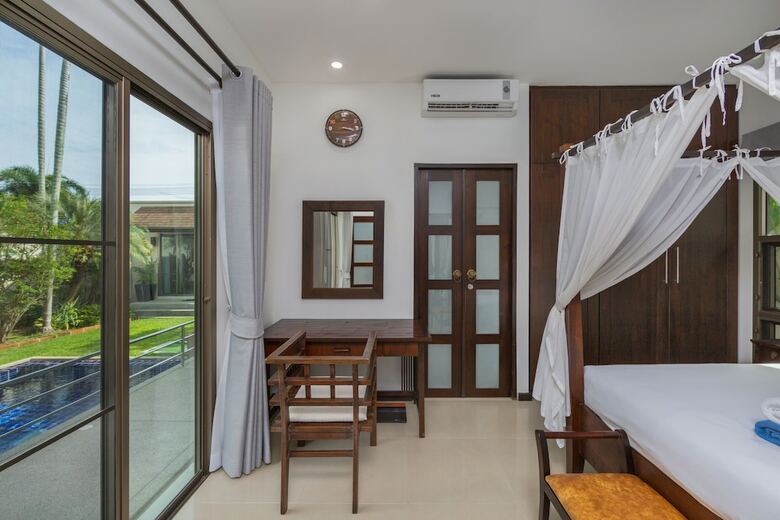 Villa Balai By Tropiclook