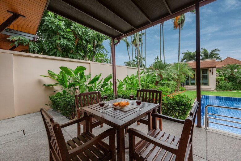 Villa Balai By Tropiclook