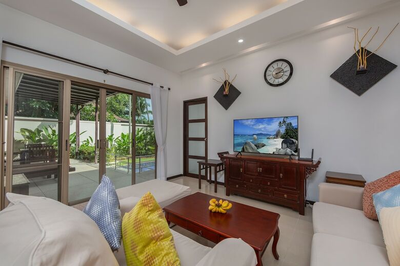 Villa Balai By Tropiclook