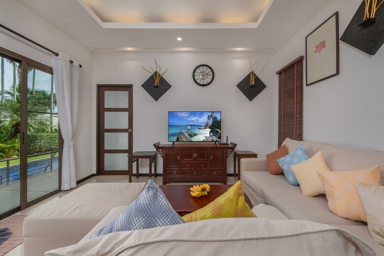 Villa Balai By Tropiclook