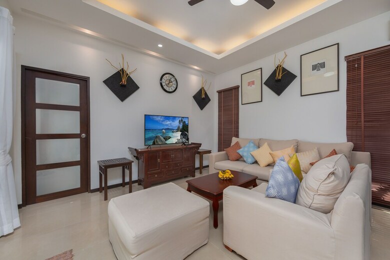 Villa Balai By Tropiclook