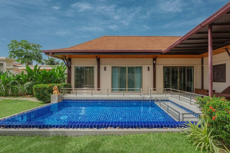 Villa Balai By Tropiclook