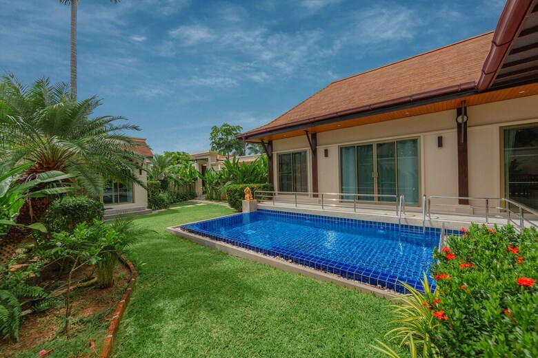 Villa Balai By Tropiclook