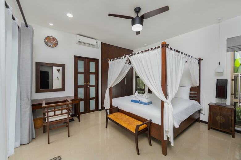 Villa Balai By Tropiclook