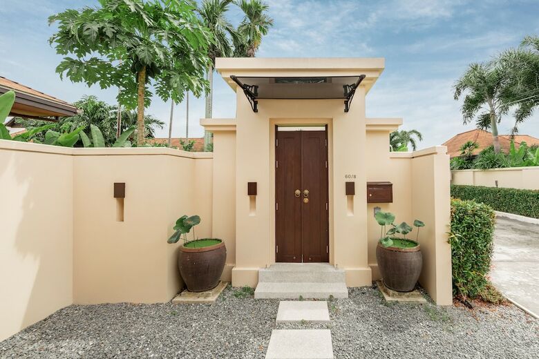 Villa Balai By Tropiclook