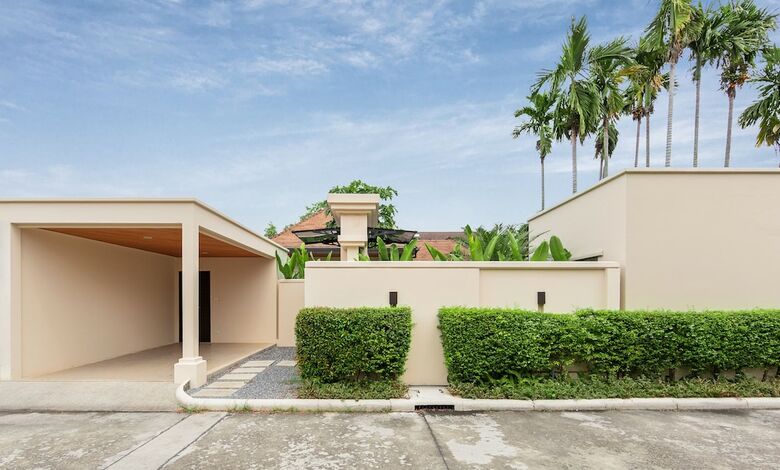 Villa Balai By Tropiclook