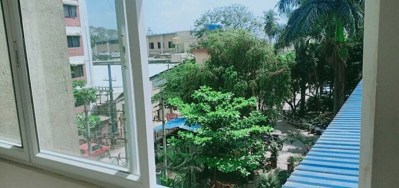 Hotel Suvarna Regency