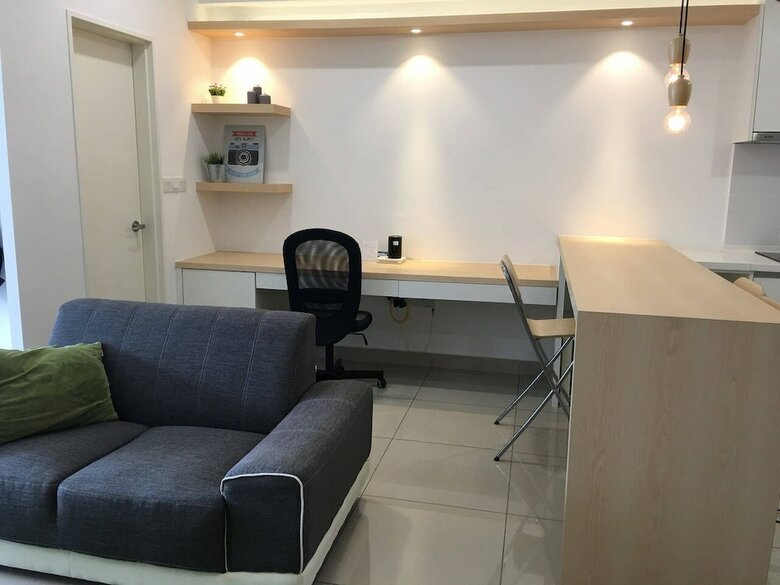 Apartamentos Cozy Hyve Soho Suites
