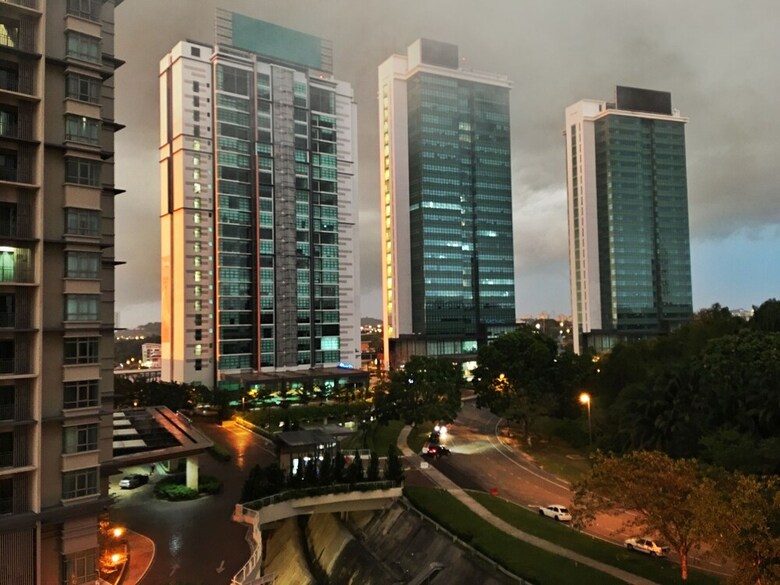 Apartamentos Cozy Hyve Soho Suites