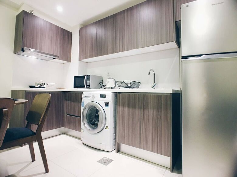 Apartamentos Cozy Hyve Soho Suites