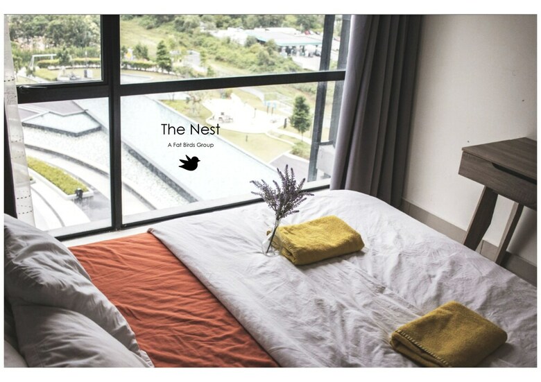 Apartamentos Cozy Hyve Soho Suites