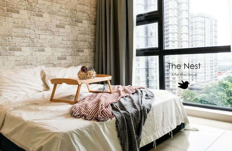 Apartamentos Cozy Hyve Soho Suites