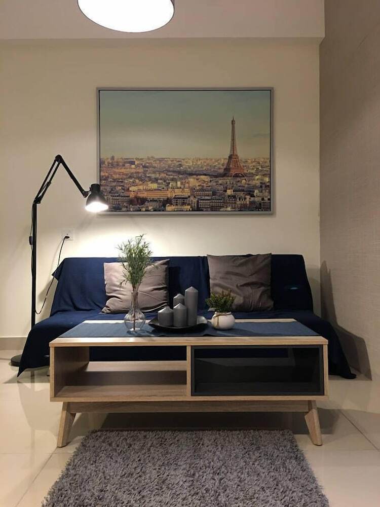 Apartamentos Cozy Hyve Soho Suites