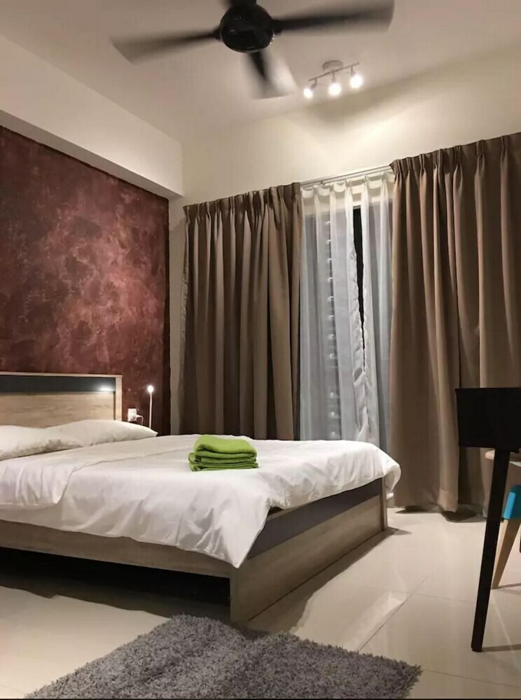 Apartamentos Cozy Hyve Soho Suites