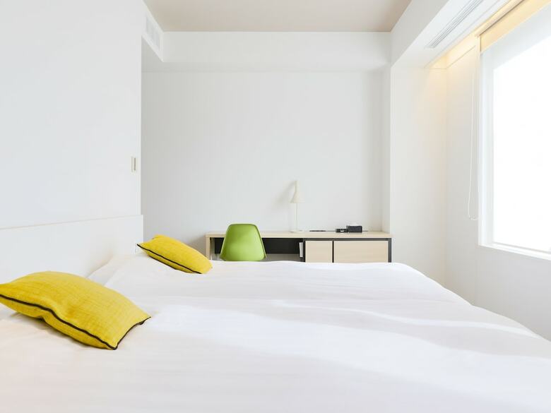 Tenza Hotel At Sendai Station