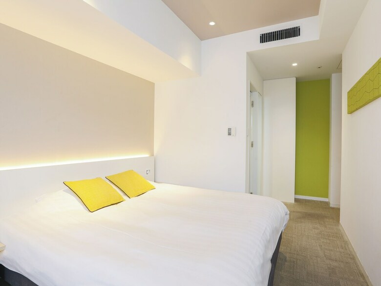 Tenza Hotel At Sendai Station