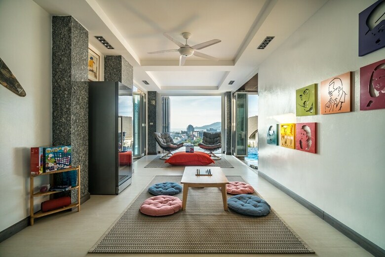 Chil Out Villa Patong