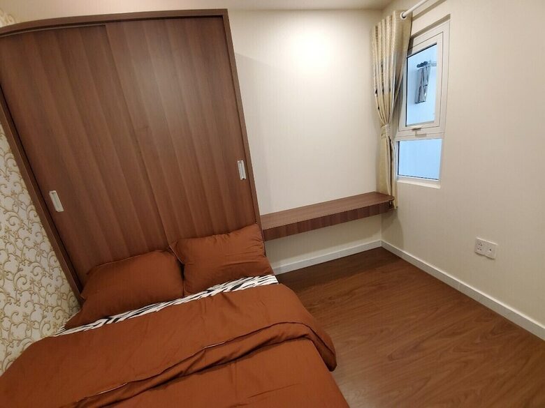 Apartamentos Terra Royal