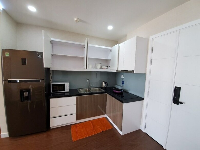 Apartamentos Terra Royal