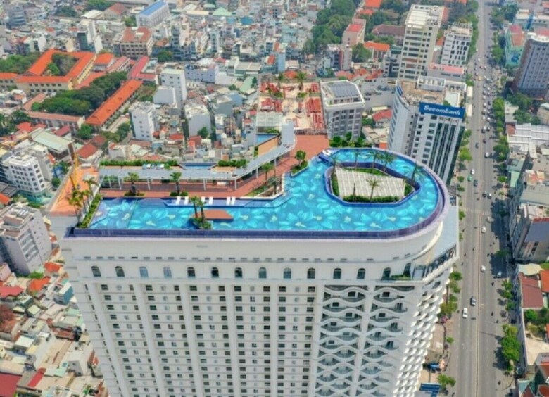 Apartamentos Terra Royal