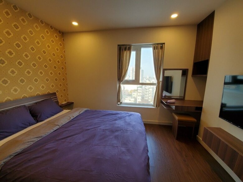 Apartamentos Terra Royal