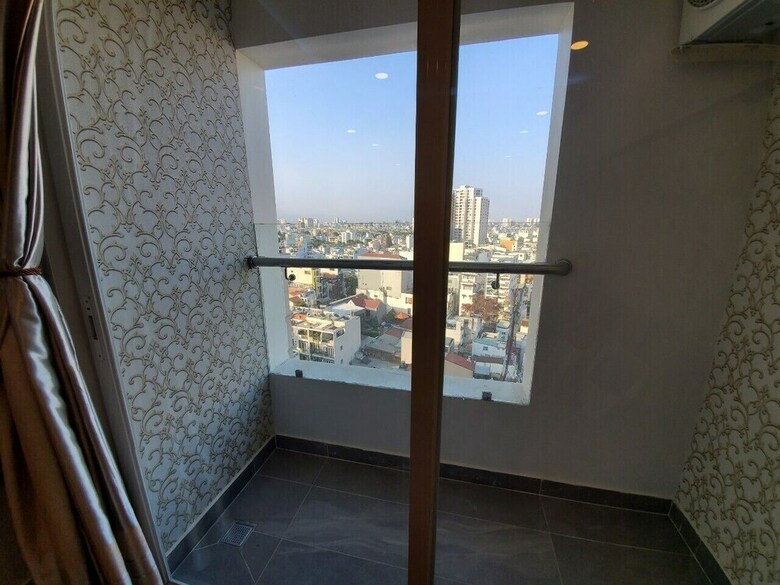 Apartamentos Terra Royal