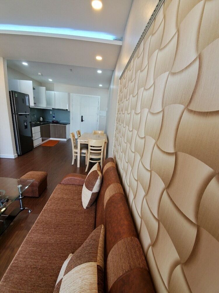 Apartamentos Terra Royal