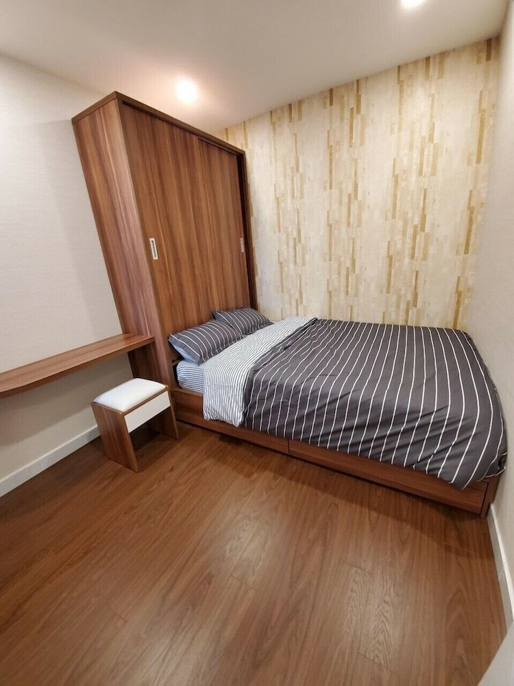 Apartamentos Terra Royal