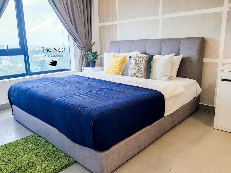 Apartamentos Cozy Kanvas Soho Suites