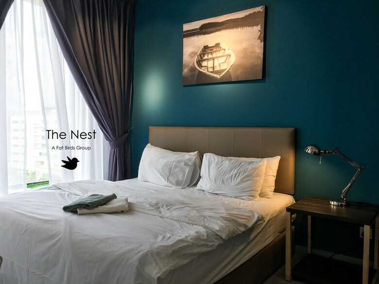 Apartamentos Cozy Kanvas Soho Suites