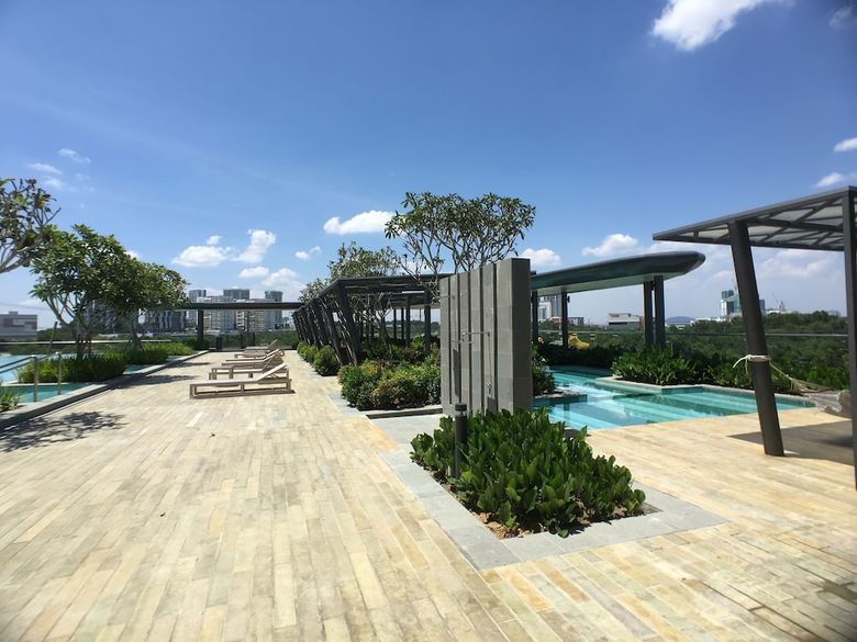 Apartamentos Cozy Kanvas Soho Suites