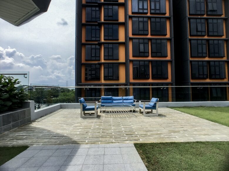 Apartamentos Cozy Kanvas Soho Suites