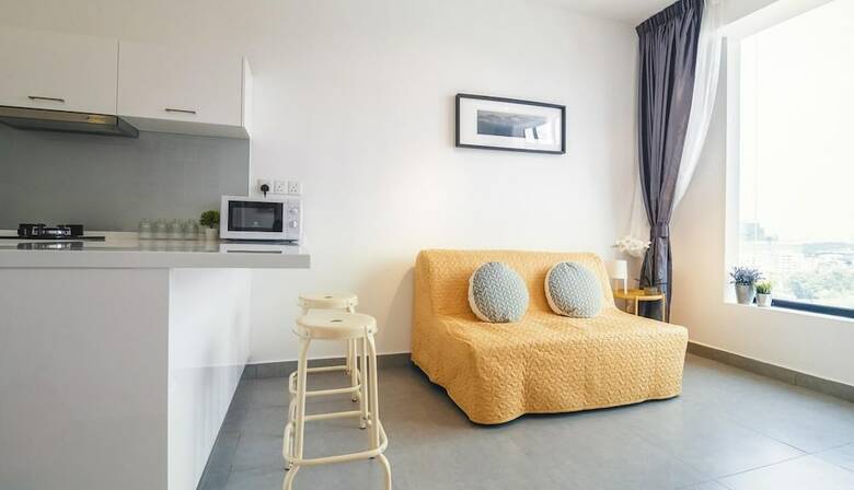 Apartamentos Cozy Kanvas Soho Suites