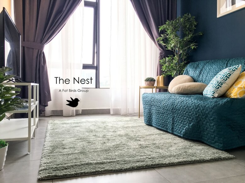 Apartamentos Cozy Kanvas Soho Suites