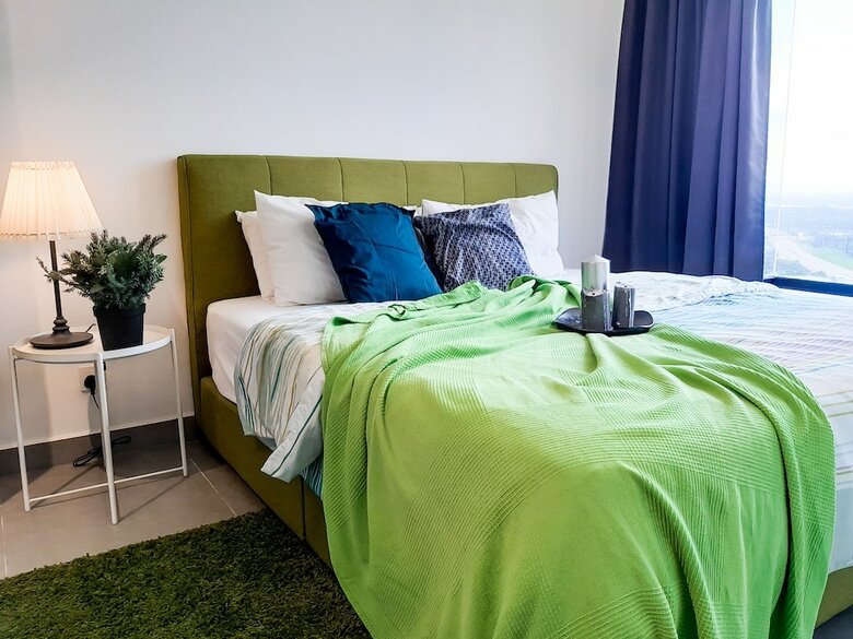 Apartamentos Cozy Kanvas Soho Suites
