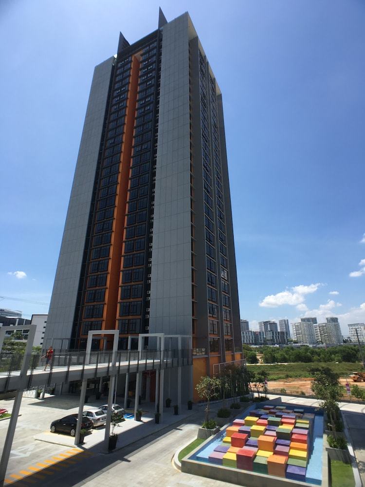 Apartamentos Cozy Kanvas Soho Suites