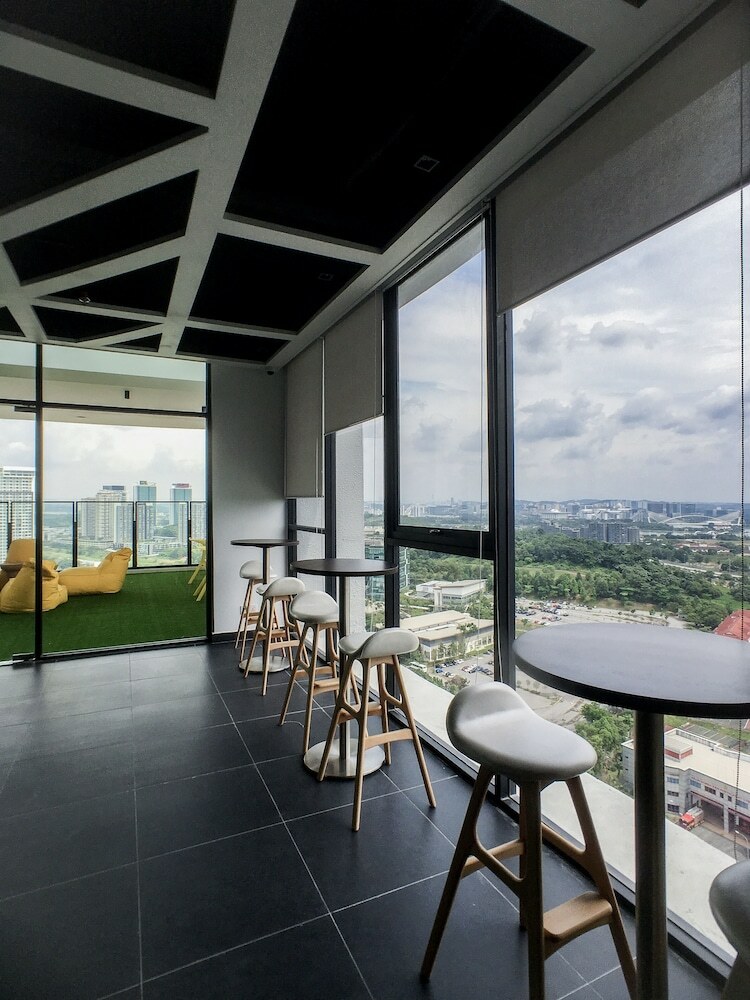 Apartamentos Cozy Kanvas Soho Suites