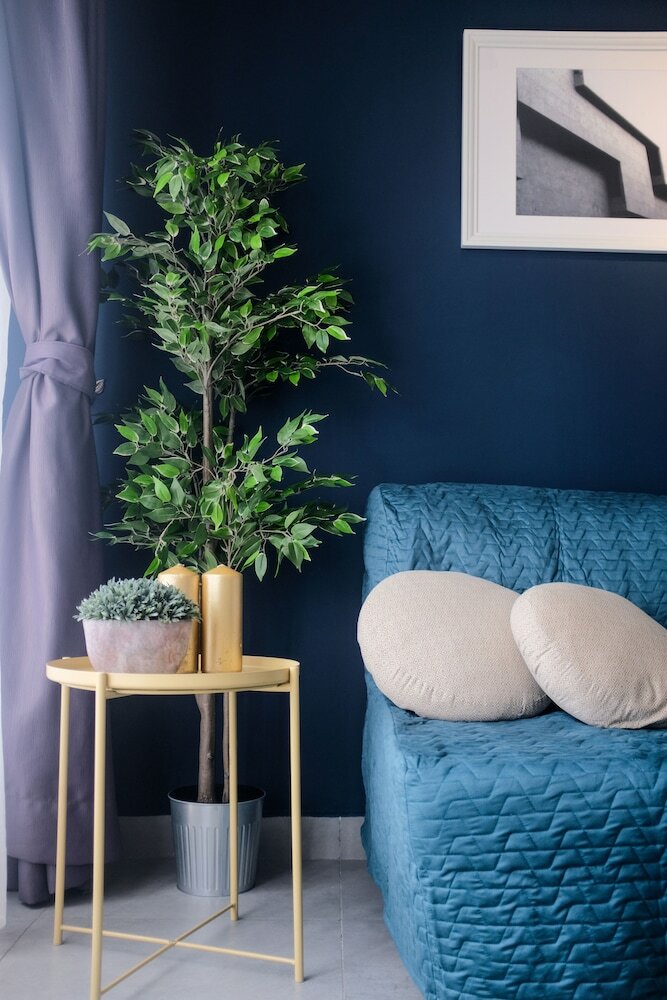 Apartamentos Cozy Kanvas Soho Suites