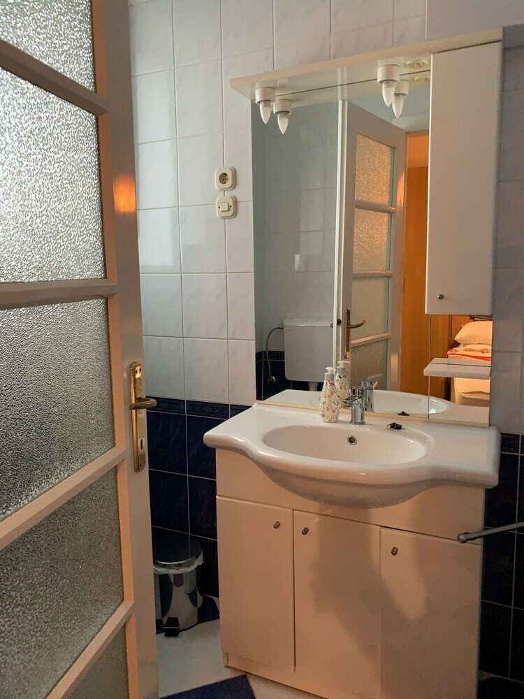 Apartamentos Enero Down Town