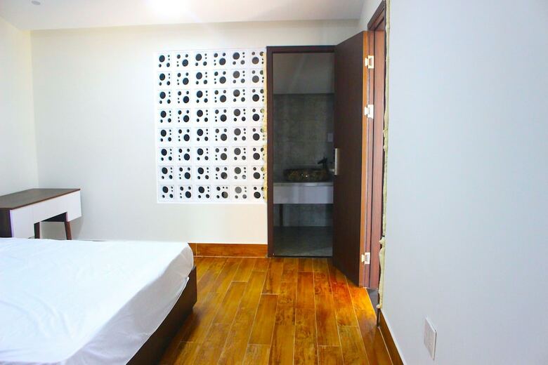 Hotel An Bang Villa