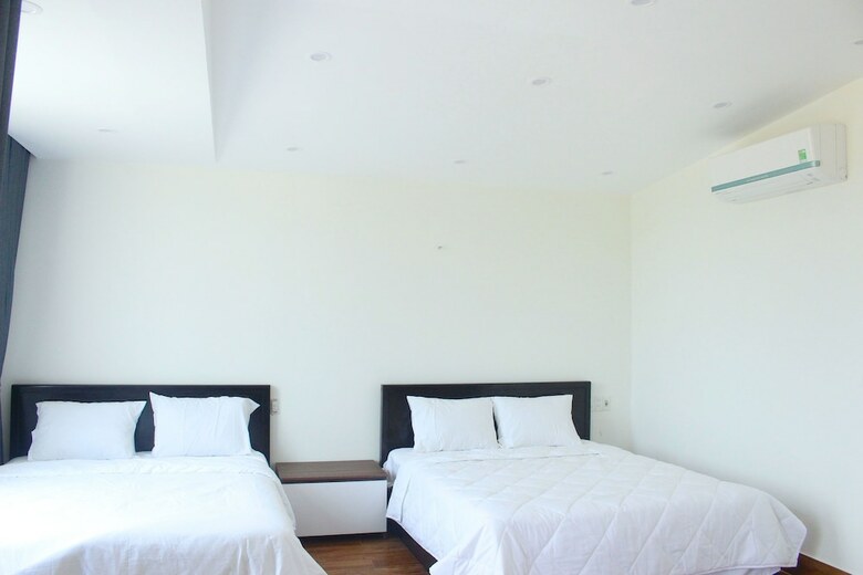 Hotel An Bang Villa