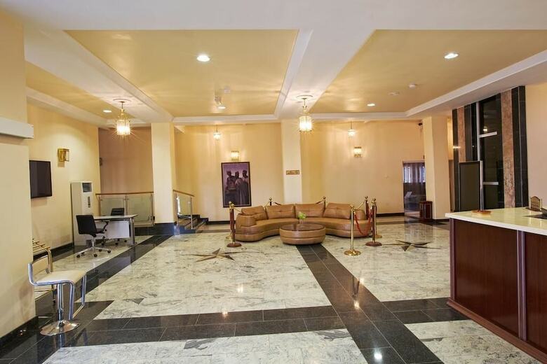 Hotel Oxygen Holiday Resort