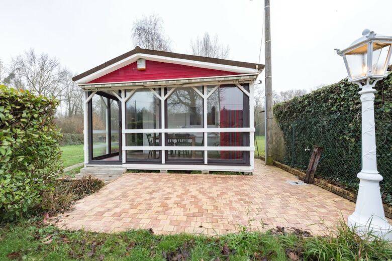 Apartamento Snow White Cottage Disneyland