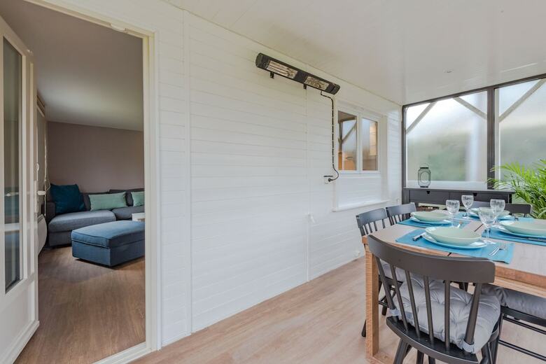Apartamento Snow White Cottage Disneyland